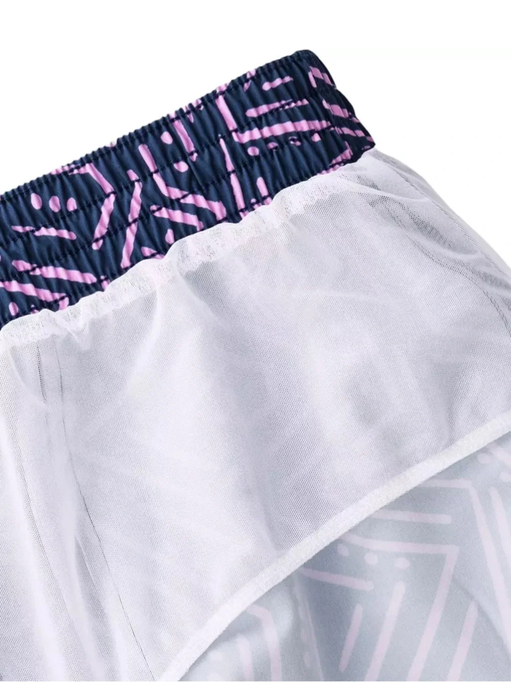 Chubbies Men's Classic 5.5